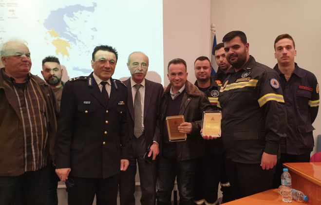 &Beta;&rho;&alpha;&beta;&epsilon;ύ&theta;&eta;&kappa;&epsilon; &eta; &Omicron;&mu;&omicron;&sigma;&pi;&omicron;&nu;&delta;&iota;&alpha;&kappa;ή &Theta;&eta;&rho;&omicron;&phi;&upsilon;&lambda;&alpha;&kappa;ή &Pi;&epsilon;&lambda;&omicron;&pi;&omicron;&nu;&nu;ή&sigma;&omicron;&upsilon;