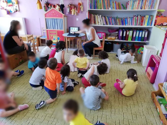 1&eta; &Tau;&Omicron;.&Mu;.&Upsilon; &Tau;&rho;ί&pi;&omicron;&lambda;&eta;&sigmaf; | &Delta;&rho;ά&sigma;&eta; &gamma;&iota;&alpha; &tau;&eta;&nu; &kappa;&upsilon;&kappa;&lambda;&omicron;&phi;&omicron;&rho;&iota;&alpha;&kappa;ή &alpha;&gamma;&omega;&gamma;ή &pi;&alpha;&iota;&delta;&iota;ώ&nu; (&epsilon;&iota;&kappa;ό&nu;&epsilon;&sigmaf;)