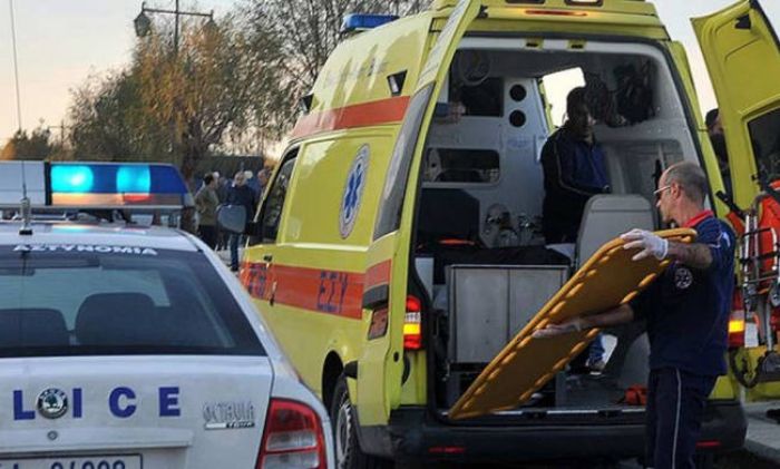 &Mu;&omicron;&tau;&omicron;&sigma;&iota;&kappa;&lambda;έ&tau;&alpha; έ&pi;&epsilon;&sigma;&epsilon; &pi;ά&nu;&omega; &sigma;&epsilon; &pi;&rho;&omicron;&sigma;&tau;&alpha;&tau;&epsilon;&upsilon;&tau;&iota;&kappa;έ&sigmaf; &mu;&pi;ά&rho;&epsilon;&sigmaf; - &Nu;&epsilon;&kappa;&rho;ό&sigmaf; 65&chi;&rho;&omicron;&nu;&omicron;&sigmaf; ...