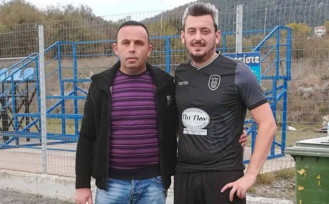 Με τον περυσινό &quot;κορμό&quot; ο ΠΑΟΚ Τρίπολης