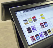 &Psi;&eta;&phi;&iota;&alpha;&kappa;ή &beta;&iota;&beta;&lambda;&iota;&omicron;&theta;ή&kappa;&eta; &theta;&alpha; &alpha;&pi;&omicron;&kappa;&tau;ή&sigma;&epsilon;&iota; ά&mu;&epsilon;&sigma;&alpha; &eta; &Tau;&rho;ί&pi;&omicron;&lambda;&eta;!