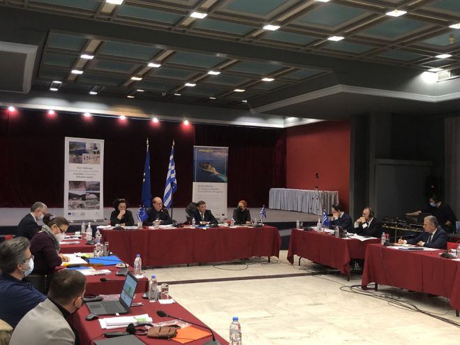 &Theta;&epsilon;&tau;&iota;&kappa;ό&sigmaf; &omicron; &Rho;ά&sigma;&mu;&omicron;&upsilon;&sigma;&epsilon;&nu; &sigma;&tau;&eta;&nu; &pi;&rho;&omega;&tau;&omicron;&beta;&omicron;&upsilon;&lambda;ί&alpha; &tau;&eta;&sigmaf; &Pi;&epsilon;&rho;&iota;&phi;&epsilon;&rho;&epsilon;&iota;&alpha;&kappa;ή&sigmaf; &Alpha;&rho;&chi;ή&sigmaf; &nu;&alpha; &delta;&eta;&mu;&iota;&omicron;&upsilon;&rho;&gamma;ή&sigma;&epsilon;&iota; &tau;&eta;&nu; &ldquo;&Mu;&omicron;&rho;&iota;ά&sigmaf;&rdquo; &Alpha;.&Epsilon;.
