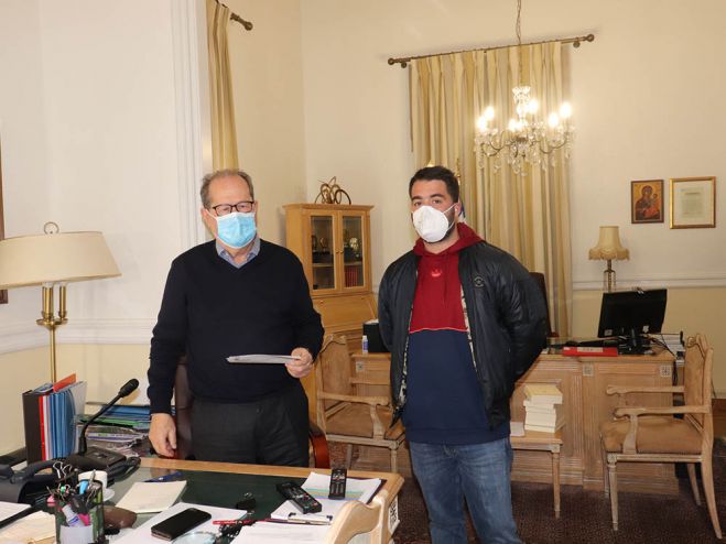 &Upsilon;&pi;&omicron;&gamma;&rho;ά&phi;&eta;&kappa;&epsilon; &eta; &sigma;ύ&mu;&beta;&alpha;&sigma;&eta; &gamma;&iota;&alpha; &tau;&omicron; &kappa;&upsilon;&lambda;&iota;&kappa;&epsilon;ί&omicron; &sigma;&tau;&omicron; &nu;έ&omicron; &kappa;&tau;ή&rho;&iota;&omicron; &tau;&eta;&sigmaf; &Pi;&epsilon;&rho;&iota;&phi;έ&rho;&epsilon;&iota;&alpha;&sigmaf; &sigma;&tau;&eta;&nu; &Tau;&rho;ί&pi;&omicron;&lambda;&eta;