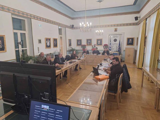 &laquo;Ό&chi;&iota;&raquo; &sigma;&tau;&omicron; &lambda;&iota;&gamma;&nu;&iota;&tau;&omega;&rho;&upsilon;&chi;&epsilon;ί&omicron; &Tau;&rho;&iota;&phi;&upsilon;&lambda;ί&alpha;&sigmaf; &alpha;&pi;ό &tau;&eta;&nu; &Pi;&epsilon;&rho;&iota;&phi;έ&rho;&epsilon;&iota;&alpha; &Pi;&epsilon;&lambda;&omicron;&pi;&omicron;&nu;&nu;ή&sigma;&omicron;&upsilon;