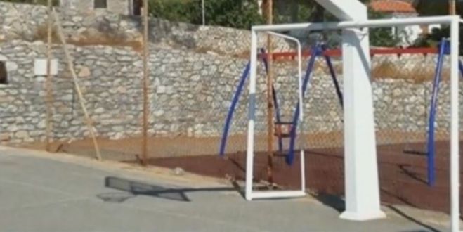 &Pi;&alpha;&rho;&alpha;&lambda;ί&gamma;&omicron; &tau;&rho;&alpha;&gamma;&omega;&delta;ί&alpha; &sigma;&tau;&eta; &Sigma;&pi;ά&rho;&tau;&eta; | &Sigma;&iota;&delta;&epsilon;&rho;έ&nu;&iota;&omicron; &tau;έ&rho;&mu;&alpha; &kappa;&alpha;&tau;&alpha;&pi;&lambda;ά&kappa;&omega;&sigma;&epsilon; 10&chi;&rho;&omicron;&nu;&omicron; &alpha;&gamma;ό&rho;&iota; (vd)