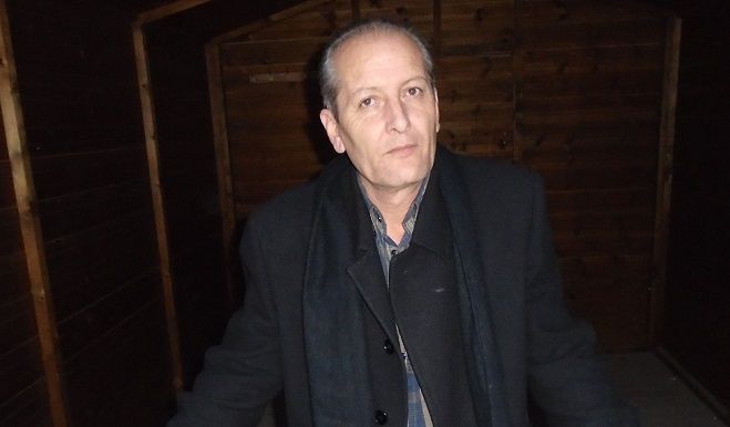 &Gamma;&iota;&alpha;&tau;ί &sigma;&tau;&eta;&rho;ί&zeta;&omega; &mu;&epsilon; &pi;ά&theta;&omicron;&sigmaf; &tau;&omicron; &laquo;&Omicron;&Chi;&Iota;&raquo; - &Gamma;&rho;ά&phi;&epsilon;&iota; &omicron; &Alpha;&rho;&gamma;ύ&rho;&iota;&omicron;&sigmaf; &Alpha;&sigma;&eta;&mu;&alpha;&kappa;ό&pi;&omicron;&upsilon;&lambda;&omicron;&sigmaf;