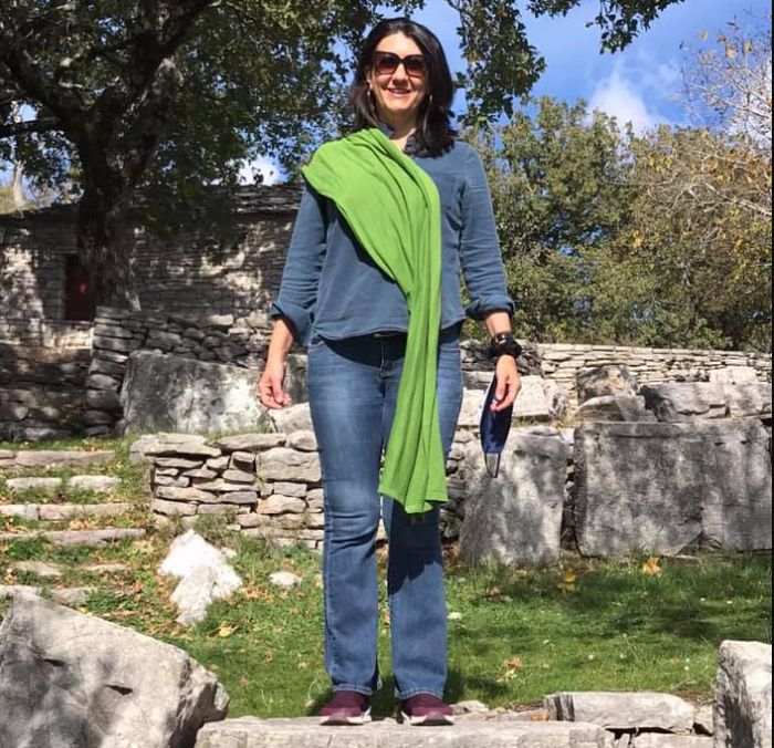 Η απάντηση Καλογεροπούλου σε Μπούζα: "Η πολιτική μας για τον τουρισμό περιλαμβάνει λιγότερα «πανηγύρια» και λιγότερα «Μυθικά» ταξίδια!"