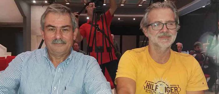 &laquo;&Nu;&tau;&rho;&omicron;&pi;ή &sigma;&alpha;&sigmaf; &kappa;. &Nu;ί&kappa;&alpha; &gamma;&iota;&alpha; &tau;&omicron;&upsilon;&sigmaf; &mu;&alpha;&theta;&eta;&tau;έ&sigmaf; &Alpha;&Mu;&Epsilon;&Alpha;&raquo;