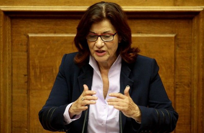 Φωτίου: &quot;Χιλιάδες οικογένειες με παιδιά θα δουν αυξήσεις στα επιδόματα&quot;!