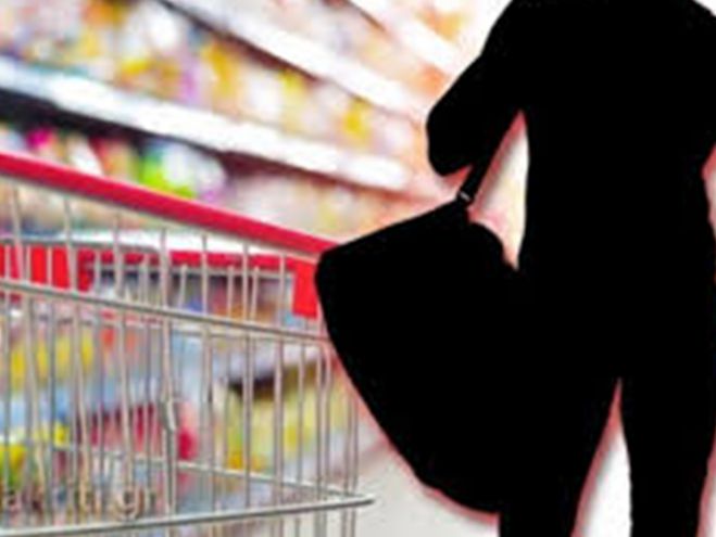 Εξιχνιάστηκε απόπειρα κλοπής σε σουπερμάρκετ της Τρίπολης