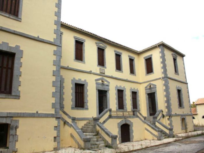 &Alpha;&nu;&alpha;&gamma;&kappa;&alpha;&iota;ό&tau;&alpha;&tau;&eta; &eta; &mu;&epsilon;&tau;&epsilon;&gamma;&kappa;&alpha;&tau;ά&sigma;&tau;&alpha;&sigma;&eta; &tau;&eta;&sigmaf; &Delta;&alpha;&sigma;&iota;&kappa;ή&sigmaf; &Upsilon;&pi;&eta;&rho;&epsilon;&sigma;ί&alpha;&sigmaf; &Beta;&upsilon;&tau;ί&nu;&alpha;&sigmaf; &kappa;&alpha;&iota; &gamma;&iota;&alpha; &lambda;ό&gamma;&omicron;&upsilon;&sigmaf; &alpha;&sigma;&phi;&alpha;&lambda;&epsilon;ί&alpha;&sigmaf;