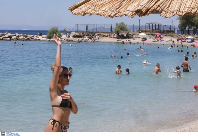 Έ&rho;&chi;&epsilon;&tau;&alpha;&iota; &pi;&tau;ώ&sigma;&eta; &tau;&eta;&sigmaf; &theta;&epsilon;&rho;&mu;&omicron;&kappa;&rho;&alpha;&sigma;ί&alpha;&sigmaf; | &Tau;&iota; &kappa;&alpha;&iota;&rho;ό &theta;&alpha; &kappa;ά&nu;&epsilon;&iota; &sigma;&tau;&iota;&sigmaf; 15 &Alpha;&upsilon;&gamma;&omicron;ύ&sigma;&tau;&omicron;&upsilon;;