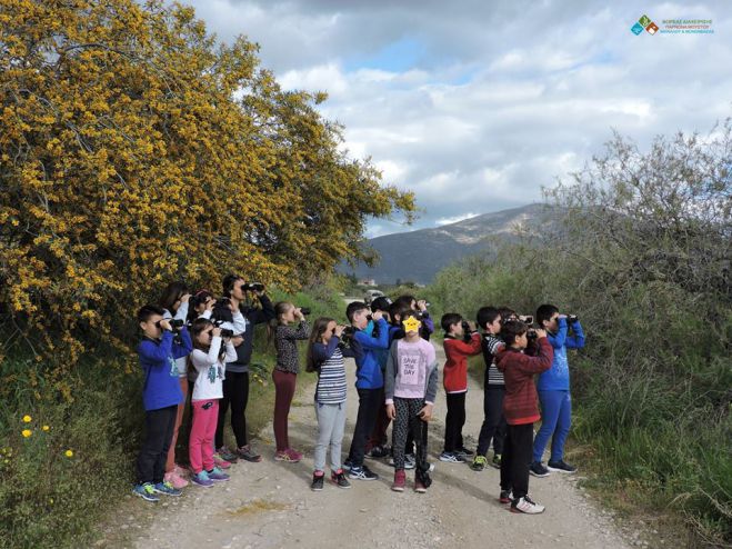 &Mu;&alpha;&theta;&eta;&tau;έ&sigmaf; &alpha;&pi;ό &tau;&omicron; &Delta;&eta;&mu;&omicron;&tau;&iota;&kappa;ό &Sigma;&chi;&omicron;&lambda;&epsilon;ί&omicron; Ά&rho;&gamma;&omicron;&upsilon;&sigmaf; &sigma;&tau;&omicron;&nu; &upsilon;&gamma;&rho;ό&tau;&omicron;&pi;&omicron; &Mu;&omicron;&upsilon;&sigma;&tau;&omicron;ύ (&epsilon;&iota;&kappa;ό&nu;&epsilon;&sigmaf;)