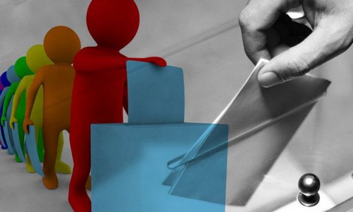 TV Super | Ξεκινά δημοσκόπηση για δημοτικές - περιφερειακές εκλογές ... και όχι μόνο!