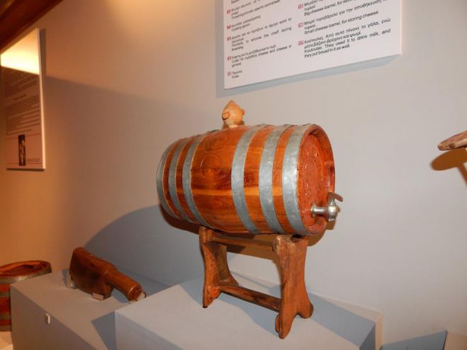 &Epsilon;&kappa;&theta;έ&mu;&alpha;&tau;&alpha; &gamma;&iota;&alpha; &tau;&omicron;&nu; &Tau;&rho;ύ&gamma;&omicron; &sigma;&tau;&omicron; &Mu;&omicron;&upsilon;&sigma;&epsilon;ί&omicron; &Pi;&omicron;&lambda;&iota;&tau;&iota;&sigma;&mu;&omicron;ύ &Delta;ά&rho;&alpha; (&epsilon;&iota;&kappa;ό&nu;&epsilon;&sigmaf;)!