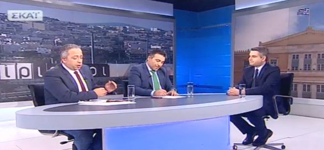 &Kappa;&omega;&nu;&sigma;&tau;&alpha;&nu;&tau;&iota;&nu;ό&pi;&omicron;&upsilon;&lambda;&omicron;&sigmaf;: &laquo;&Alpha;&pi;&alpha;&rho;ά&delta;&epsilon;&kappa;&tau;&omicron; &theta;&epsilon;&sigma;&mu;&iota;&kappa;ά &alpha;&upsilon;&tau;ό &pi;&omicron;&upsilon; &sigma;&upsilon;&nu;έ&beta;&eta; &sigma;&tau;&eta; &Beta;&omicron;&upsilon;&lambda;ή&raquo;