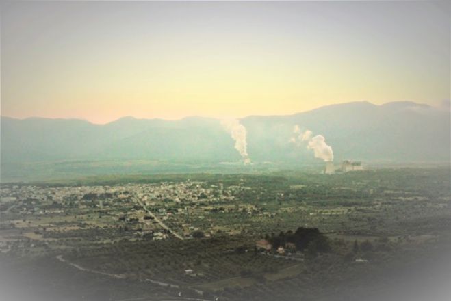 &Delta;&eta;&mu;&omicron;&tau;&iota;&kappa;ό &Sigma;&upsilon;&mu;&beta;&omicron;ύ&lambda;&iota;&omicron; &Mu;&epsilon;&gamma;&alpha;&lambda;ό&pi;&omicron;&lambda;&eta;&sigmaf; | &Tau;&omicron; &psi;ή&phi;&iota;&sigma;&mu;&alpha; &epsilon;&nu;ά&nu;&tau;&iota;&alpha; &sigma;&tau;&omicron; &kappa;&lambda;&epsilon;ί&sigma;&iota;&mu;&omicron; &tau;&omega;&nu; &mu;&omicron;&nu;ά&delta;&omega;&nu; &tau;&eta;&sigmaf; &Delta;&Epsilon;&Eta;