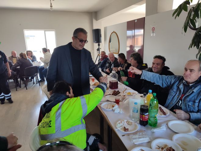 &Tau;&sigma;&iota;&kappa;&nu;&omicron;&pi;έ&mu;&pi;&tau;&eta; &sigma;&tau;&eta; &Delta;&iota;&epsilon;ύ&theta;&upsilon;&nu;&sigma;&eta; &Pi;&epsilon;&rho;&iota;&beta;ά&lambda;&lambda;&omicron;&nu;&tau;&omicron;&sigmaf; &tau;&omicron;&upsilon; &Delta;ή&mu;&omicron;&upsilon; &Tau;&rho;ί&pi;&omicron;&lambda;&eta;&sigmaf; (&epsilon;&iota;&kappa;ό&nu;&epsilon;&sigmaf;)