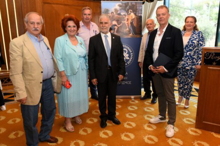 Ήπια τουριστική ανάπτυξη που να βασίζεται στον τουρισμό υπαίθρου και τον πολιτιστικό τουρισμό για την Αρκαδία!