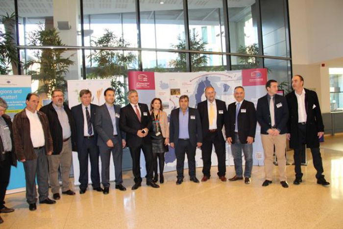 Η Βόρεια Κυνουρία στις «εκλεκτές Ελληνικές γεύσεις» (εικόνες)
