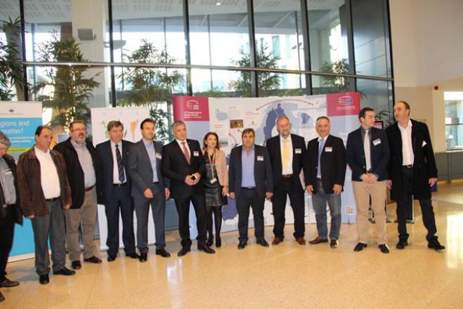 Η Βόρεια Κυνουρία στις «εκλεκτές Ελληνικές γεύσεις» (εικόνες)