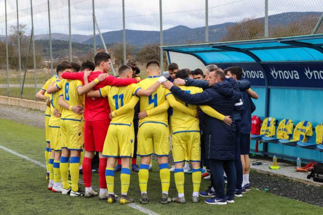 Κ17 | Μεγάλη νίκη για τον Αστέρα απέναντι στον ΠΑΟ!