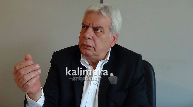 &Tau;&alpha;&lambda;&omicron;ύ&mu;&eta;&sigmaf; &gamma;&iota;&alpha; &sigma;&kappa;&omicron;&upsilon;&pi;ί&delta;&iota;&alpha;: &laquo;Έ&sigma;&kappa;&alpha;&sigma;&epsilon; &eta; &beta;ό&mu;&beta;&alpha; &sigma;&tau;&alpha; &chi;έ&rho;&iota;&alpha; &tau;&omicron;&upsilon; &Sigma;&mu;&upsilon;&rho;&nu;&iota;ώ&tau;&eta; &kappa;&alpha;&iota; &chi;ά&sigma;&alpha;&mu;&epsilon; &tau;&omicron;&nu; ύ&pi;&nu;&omicron; &mu;&alpha;&sigmaf;. M&alpha;&sigmaf; &kappa;ό&pi;&eta;&kappa;&alpha;&nu; &tau;&alpha; &pi;ό&delta;&iota;&alpha;, &alpha;&lambda;&lambda;ά &beta;&rho;ή&kappa;&alpha;&mu;&epsilon; &lambda;ύ&sigma;&eta;&raquo; (vd)!