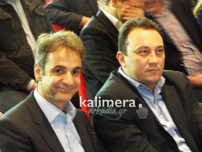 Ά&lambda;&lambda;&alpha;&xi;&epsilon; &mu;έ&rho;&alpha; &eta; &omicron;&mu;&iota;&lambda;ί&alpha; &Mu;&eta;&tau;&sigma;&omicron;&tau;ά&kappa;&eta; - &Theta;&alpha; έ&rho;&theta;&epsilon;&iota; &tau;&omicron; &Sigma;ά&beta;&beta;&alpha;&tau;&omicron; &sigma;&tau;&eta;&nu; &Tau;&rho;ί&pi;&omicron;&lambda;&eta;