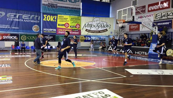 &Epsilon;ύ&kappa;&omicron;&lambda;&eta; &nu;ί&kappa;&eta; &gamma;&iota;&alpha; &tau;&omicron;&nu; &Alpha;&rho;&kappa;&alpha;&delta;&iota;&kappa;ό &ndash; Έ&chi;&alpha;&sigma;&epsilon; &tau;&omicron; &Lambda;&alpha;ύ&rho;&iota;&omicron; - Ό&lambda;&omicron; &pi;&iota;&omicron; &kappa;&omicron;&nu;&tau;ά &sigma;&tau;&eta;&nu; &Alpha;1!