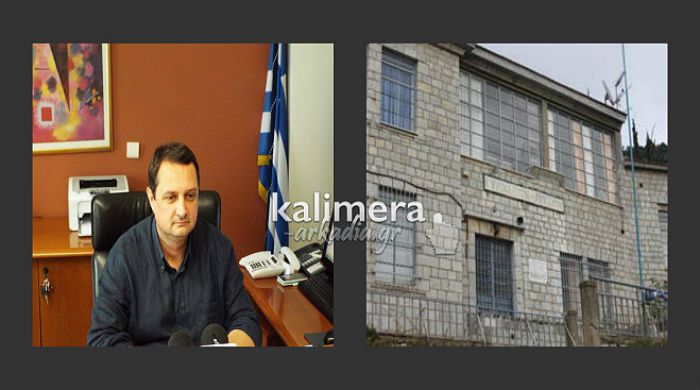 Μετά τις πανελλαδικές, θα υπάρξουν εξελίξεις για το Γυμνάσιο Δημητσάνας;