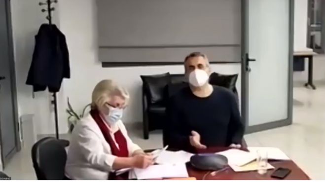 &Delta;&eta;&mu;&omicron;&tau;&iota;&kappa;ό &Sigma;&upsilon;&mu;&beta;&omicron;ύ&lambda;&iota;&omicron; | &Alpha;&nu;&alpha;&beta;&lambda;ή&theta;&eta;&kappa;&alpha;&nu; &omicron;&iota; &alpha;&pi;&omicron;&phi;ά&sigma;&epsilon;&iota;&sigmaf; &gamma;&iota;&alpha; &tau;&eta;&nu; &Kappa;&Epsilon;&Delta;&Eta;&Tau;