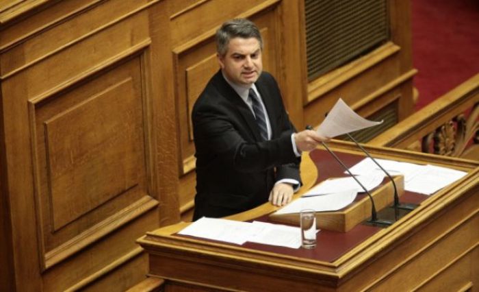 "&Eta; &Kappa;&upsilon;&beta;έ&rho;&nu;&eta;&sigma;&eta; &laquo;&alpha;&gamma;&alpha;&pi;ά&epsilon;&iota;&raquo; &tau;&omicron;&upsilon;&sigmaf; &phi;&tau;&omega;&chi;&omicron;ύ&sigmaf; &gamma;&iota;&rsquo; &alpha;&upsilon;&tau;ό &tau;&omicron;&upsilon;&sigmaf; &pi;&omicron;&lambda;&lambda;&alpha;&pi;&lambda;&alpha;&sigma;&iota;ά&zeta;&epsilon;&iota;"!