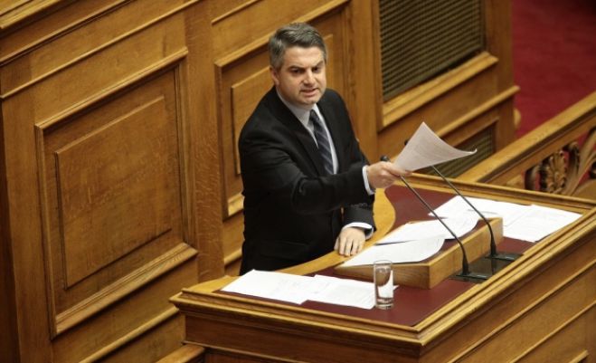 "&Eta; &Kappa;&upsilon;&beta;έ&rho;&nu;&eta;&sigma;&eta; &laquo;&alpha;&gamma;&alpha;&pi;ά&epsilon;&iota;&raquo; &tau;&omicron;&upsilon;&sigmaf; &phi;&tau;&omega;&chi;&omicron;ύ&sigmaf; &gamma;&iota;&rsquo; &alpha;&upsilon;&tau;ό &tau;&omicron;&upsilon;&sigmaf; &pi;&omicron;&lambda;&lambda;&alpha;&pi;&lambda;&alpha;&sigma;&iota;ά&zeta;&epsilon;&iota;"!