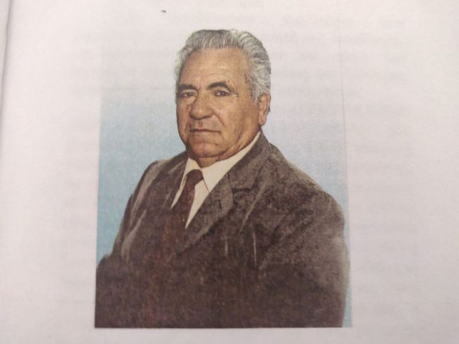 Τρίπολη | "Έφυγε" από τη ζωή ο Τάκης Ρούνης