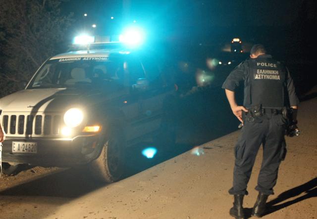 397 &sigma;&upsilon;&lambda;&lambda;ή&psi;&epsilon;&iota;&sigmaf; &alpha;&pi;ό &tau;&eta;&nu; &alpha;&sigma;&tau;&upsilon;&nu;&omicron;&mu;ί&alpha; &tau;&omicron; &Phi;&epsilon;&beta;&rho;&omicron;&upsilon;ά&rho;&iota;&omicron; &sigma;&tau;&eta;&nu; &Pi;&epsilon;&lambda;&omicron;&pi;ό&nu;&nu;&eta;&sigma;&omicron;!
