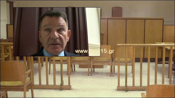 H απολογία του πατέρα που σκότωσε το γιο του στο Άστρος- Κατάθεση ιατροδικαστή (vd)