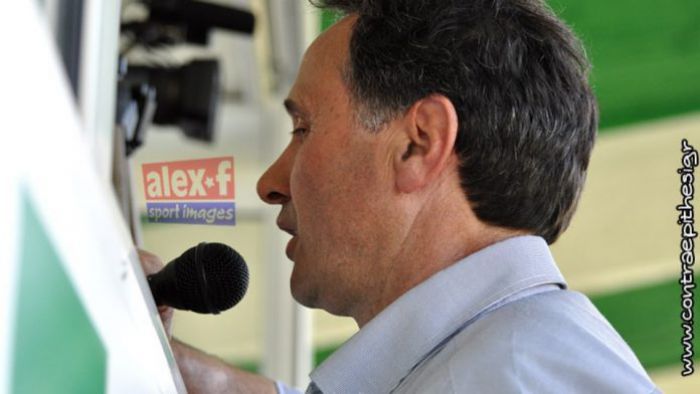 &Pi;&alpha;&rho;&alpha;&iota;&tau;ή&theta;&eta;&kappa;&epsilon; &alpha;&pi;ό &tau;&eta;&nu; &pi;&rho;&omicron;&epsilon;&delta;&rho;ί&alpha; &tau;&omicron;&upsilon; &Pi;&alpha;&nu;&alpha;&rho;&kappa;&alpha;&delta;&iota;&kappa;&omicron;ύ &omicron; &Nu;ώ&nu;&tau;&alpha;&sigmaf; &Psi;&upsilon;&chi;&omicron;&gamma;&iota;ό&sigmaf;!