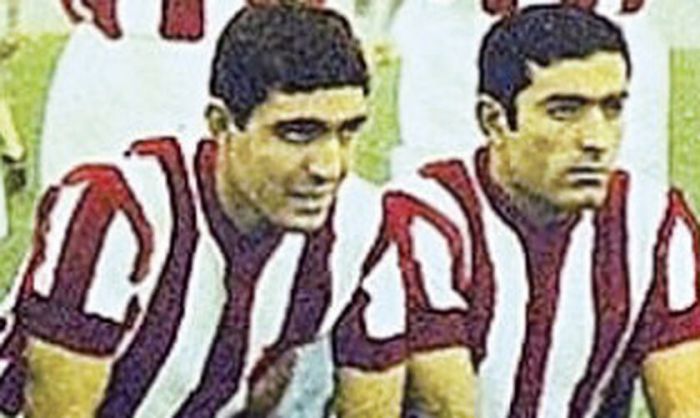 Πένθος στον Ολυμπιακό | «Έφυγε» ο θρυλικός, Νίκος Σιδέρης