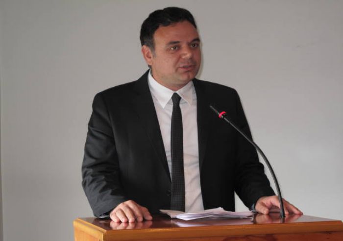 Γενικός Γραμματέας Πολιτισμού ο πρώην "αποκεντρωμένος" Γιώργος Διδασκάλου