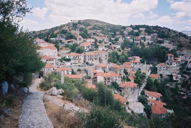 Θετική γνώμη για τη «Νέα Εγκατάσταση Επεξεργασίας Λυμάτων (Ε.Ε.Λ.) οικισμού Καρύταινας»