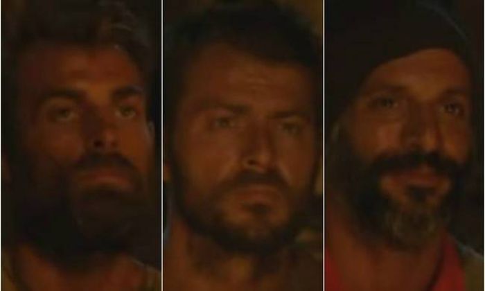 Survivor: Διαρροές ότι αποχωρεί ο Χανταμπάκης από το παιχνίδι! (vd)