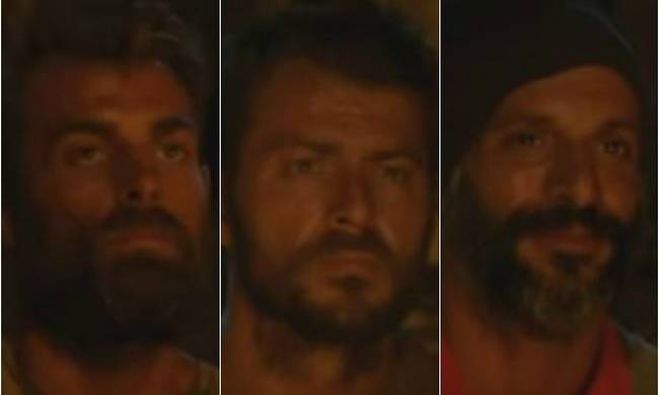 Survivor: Διαρροές ότι αποχωρεί ο Χανταμπάκης από το παιχνίδι! (vd)