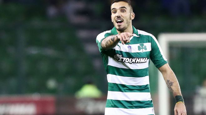 &Mu;&epsilon; &alpha;&rho;&chi;&eta;&gamma;ό &tau;&omicron;&nu; &Kappa;&omicron;&upsilon;&rho;&mu;&pi;έ&lambda;&eta; &alpha;&pi;ό &tau;&eta;&nu; &Alpha;&rho;&kappa;&alpha;&delta;ί&alpha; &omicron; &Pi;&alpha;&nu;&alpha;&theta;&eta;&nu;&alpha;ϊ&kappa;ό&sigmaf;!