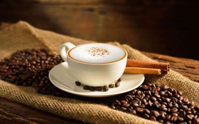Γιατί άραγε στην Ιταλία ο καπουτσίνο είναι αυστηρά πρωινός καφές;