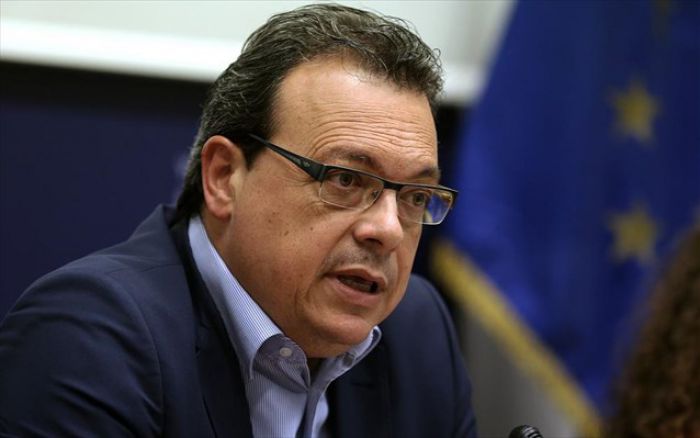 Φάμελλος: &quot;Απαιτείται ενίσχυση των Φορέων διαχείρισης απορριμμάτων της Αυτοδιοίκησης&quot;