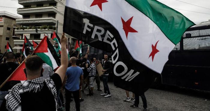 &Pi;&alpha;&lambda;&alpha;&iota;&sigma;&tau;ί&nu;&eta; 2021