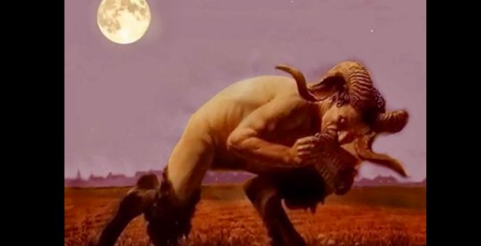 &Eta; &Alpha;&rho;&kappa;&alpha;&delta;ί&alpha; &alpha;&pi;ό &tau;&eta; &gamma;έ&nu;&nu;&eta;&sigma;ή &tau;&eta;&sigmaf; &mu;έ&chi;&rho;&iota; &sigma;ή&mu;&epsilon;&rho;&alpha; - &Delta;&epsilon;ί&tau;&epsilon; &tau;&omicron; &beta;ί&nu;&tau;&epsilon;&omicron;!