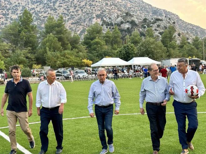 &Nu;ί&kappa;&alpha;&sigmaf;: "&Pi;&rho;&omicron;&chi;&omega;&rho;ά &eta; &delta;&iota;&alpha;&delta;&iota;&kappa;&alpha;&sigma;ί&alpha; &kappa;&alpha;&iota; &gamma;&iota;&alpha; &tau;&eta;&nu; &delta;&eta;&mu;&iota;&omicron;&upsilon;&rho;&gamma;ί&alpha; &tau;&omicron;&upsilon; &alpha;&theta;&lambda;&eta;&tau;&iota;&kappa;&omicron;ύ &kappa;έ&nu;&tau;&rho;&omicron;&upsilon; &sigma;&tau;&eta;&nu; &Gamma;&omicron;&rho;&tau;&upsilon;&nu;ί&alpha;"