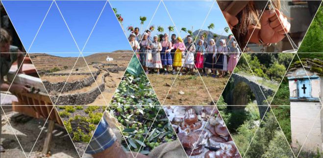 &Delta;&eta;&mu;&eta;&tau;&sigma;ά&nu;&alpha; | 1&omicron; &Theta;&epsilon;&rho;&iota;&nu;ό &Sigma;&chi;&omicron;&lambda;&epsilon;ί&omicron; &mu;&epsilon; &theta;έ&mu;&alpha; &laquo;&Omicron; &Alpha;&gamma;&rho;&omicron;&tau;&iota;&kappa;ό&sigmaf; &Chi;ώ&rho;&omicron;&sigmaf; &omega;&sigmaf; &Pi;&omicron;&lambda;&iota;&tau;&iota;&sigma;&tau;&iota;&kappa;ή &Kappa;&lambda;&eta;&rho;&omicron;&nu;&omicron;&mu;&iota;ά&raquo;