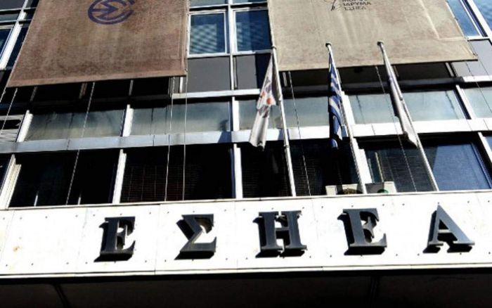 &Epsilon;&Sigma;&Eta;&Epsilon;&Alpha;: "&Nu;&alpha; &alpha;&pi;&omicron;&sigma;&upsilon;&rho;&theta;&omicron;ύ&nu; &omicron;&iota; &delta;&iota;&alpha;&tau;ά&xi;&epsilon;&iota;&sigmaf; &pi;&omicron;&upsilon; &alpha;&phi;&omicron;&rho;&omicron;ύ&nu; &tau;&omicron;&upsilon;&sigmaf; &Delta;&eta;&mu;&omicron;&tau;&iota;&kappa;&omicron;ύ&sigmaf; &Rho;&alpha;&delta;&iota;&omicron;&phi;&omega;&nu;&iota;&kappa;&omicron;ύ&sigmaf; &Sigma;&tau;&alpha;&theta;&mu;&omicron;ύ&sigmaf; &alpha;&pi;ό &tau;&omicron; &Pi;&omicron;&lambda;&upsilon;&nu;&omicron;&mu;&omicron;&sigma;&chi;έ&delta;&iota;&omicron;"